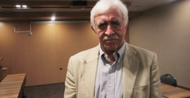 Cengiz Çandar'dan 'dekorasyon' açıklaması: Kendimi ve Hasan Cemal'i de katarak dedim
