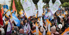 Yeşil Sol Parti, Aydın’da iki vekilde iddialı