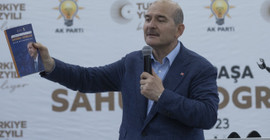 Süleyman Soylu, Fenerbahçe başkanlığı iddialarını yalanladı