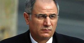 Gökçek'in evine kimler gidiyor?