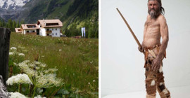 İtalya'da 'Buz Adam Ötzi'nin memleketine turist sınırlaması getirildi