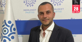 Memleket Partisi adayı Mustafa Saçlı, partisinden istifa etti: Sinan Oğan'ı destekleyecek