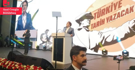 Akşener: Öncelikle pazarlıksız bir şekilde iktidarı göndereceğiz