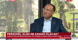 TRT Haber'den 'Urfa özel' yayınında AKP propagandası