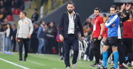 Arda Turan ilk mağlubiyetini aldı