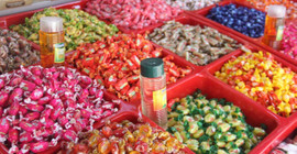 Bayram şekerleri yüzde 32 zamlandı