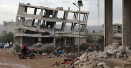 AKP'nin deprem ihalesi: 3.7 milyar TL’lik konut yapım işi özel davetle verildi