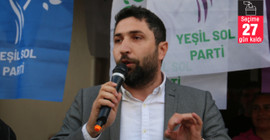 Deniz Poyraz davasının avukatlarından Mecit Yıldırım: Mücadelemin Meclis ayağını büyütmek için Yeşil Sol’dan aday oldum