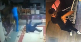 Cemevlerine saldıran sanığın tahliye talebine ret