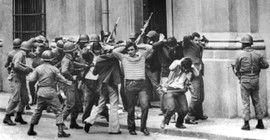 Şili'de 'Ulusal Arama Planı': Pinochet döneminde kaybedilenler aranacak