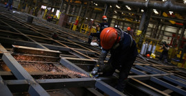 Toplu sözleşmede hükümetin yeni teklifi belli oldu: 12 bin TL tavan ücret ve ilk altı ay için yüzde 40 zam