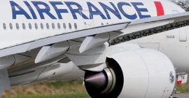 Air France, 228 kişinin öldüğü uçak kazasında suçsuz bulundu