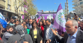 Pervin Buldan: Destekleyeceğimiz adayı bayramdan sonra açıklayacağız