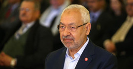 Tunus'ta Nahda Hareketi Lideri Raşid el-Gannuşi gözaltına alındı