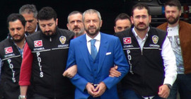 Evinde LAW silahı bulunan Sedat Şahin tahliye edildi