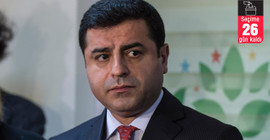 Selahattin Demirtaş'tan gençlere yeni seçim mesajı: Hobi olarak değil, değişim için kullan oyunu
