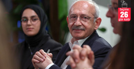 Kemal Kılıçdaroğlu'ndan 5 milyon genç seçmen için talimat