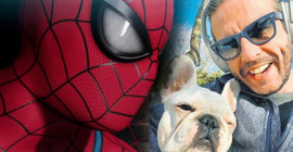 Oyuncu Harun Can, köpeğini sevdirmediği için darbedildiğini açıkladı