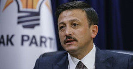 AKP'li Hamza Dağ'ın Kılıçdaroğlu iddiası: Adaylık için ABD'den icazet aldı