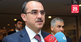 Sadullah Ergin CHP'nin Ankara adaylarını tanıttığı toplantıya katılmadı