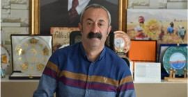 Fatih Mehmet Maçoğlu: Kılıçdaroğlu Dersim'de yüzde 80'in altına düşmez