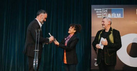 42'nci İstanbul Film Festivali ödülleri sahiplerini buldu