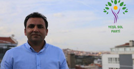 Yeşil Sol Parti adayı Seylan: Her zaman bir umut var ve bu umudun peşindeyiz