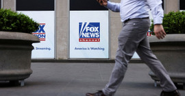 Fox News iftira davasını kaybetti: 787,5 milyon dolar tazminat ödeyecek