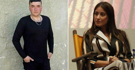 Hazal Kaya'ya Musa Orhan iddianamesi: 2 yıl 4 ay hapis talebi