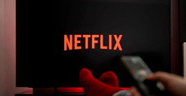 Netflix üye sayısını 232.5 milyona çıkardı