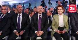 YSK'nin, 16 ilde Millet İttifakı kararına İYİ Parti'den tepki