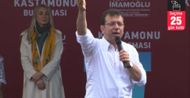 Ekrem İmamoğlu'ndan uyuşturucu kaçakçısının vatandaş yapılması üzerinden iktidara tepki