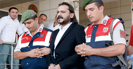 Emrah Serbes: Beni unutun
