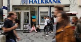 ABD Yüksek Mahkemesi'nden Halkbank kararı: Cezai kovuşturmaya olanak sağlayan karar iptal edildi