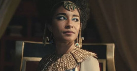 Netflix belgeseli Mısır'da ırkçılığı hortlattı: Siyah Kleopatra yargıya taşındı