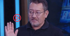 Serdar Akinan: Aynı şekilde devam edeceğim