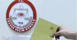 İHD seçimleri takip için YSK'ye başvuracak