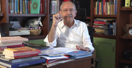 'AKP anketinde İstanbul ve Ankara'da Kılıçdaroğlu önde'