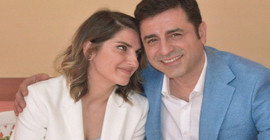 Selahattin Demirtaş'tan Batman çağrısı: Eminim tüm Batman, adaylarımızı ve Başak’ı eski günlerdeki gibi karşılayacak