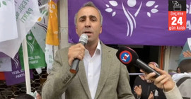 Yeşil Sol Parti adayı Fırat: Bir cumhurbaşkanı adayından beklenen duruş, Kemal Kılıçdaroğlu’ndan geldi