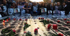 24 Nisan anması bu yıl da yasaklandı