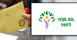 Yeşil Sol Parti, İstanbul’da sandıkları 68 bin 500 kişiyle koruyacak