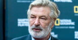 Aktör Alec Baldwin hakkındaki suçlamalar düşürüldü