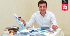 Demirtaş: Muhalefet net bir farkla ve ilk turda kazanacak