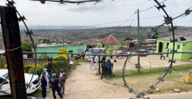 Güney Afrika'da katliam: Aynı aileden 10 kişi öldürüldü