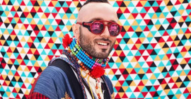 Mabel Matiz'den yeni şarkı: Aferin