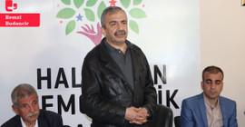 Sırrı Süreyya Önder açıkladı: Kobanê Davası'nda savcının yakalama talebi reddedildi