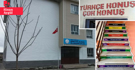 Diyarbakır cezaevi değil, Güroymak'ta ilkokul: Ya Türkçe konuş ya da sus!
