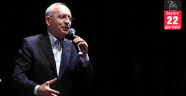 Kılıçdaroğlu'ndan 300 milyar dolarlık temiz para paylaşımı: Bu millet böyle ekonomik rezaleti hak etmedi