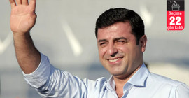 Demirtaş: Ardahan unutuldun sanma